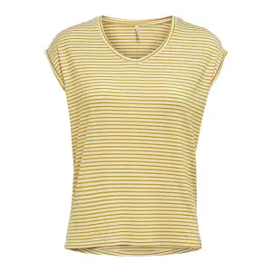 Frauen-T-Shirt Only manches courtes Wilma image-0