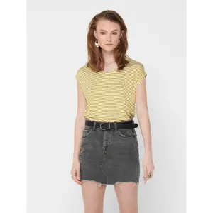 Frauen-T-Shirt Only manches courtes Wilma image-1