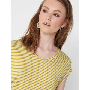 Frauen-T-Shirt Only manches courtes Wilma image-6