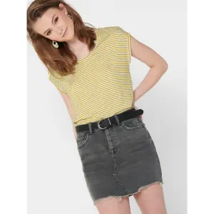 Frauen-T-Shirt Only manches courtes Wilma image-3
