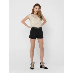 Frauen-T-Shirt Only manches courtes Wilma image-2