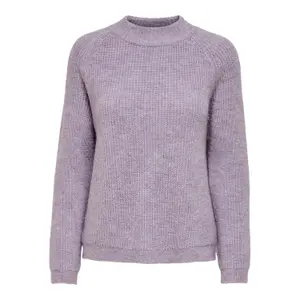 Women's round neck sweater Only Onljade image-0