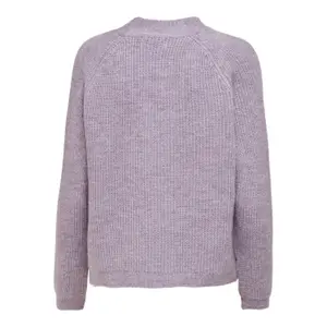 Women's round neck sweater Only Onljade image-2