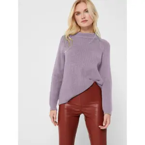 Women's round neck sweater Only Onljade image-1