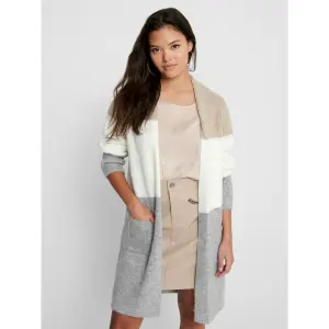 Vest vrouw Only Jade image-3
