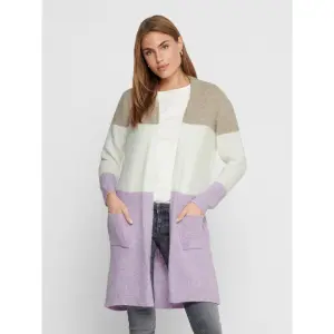 Strickjacke Strickjacke Frau Only Jade image-1