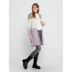 Strickjacke Strickjacke Frau Only Jade image-3