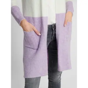 Strickjacke Strickjacke Frau Only Jade image-6