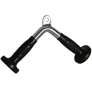 Pulling triangle Leader Fit image-0