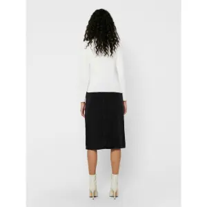 Koszulka damska Only Emma manches longues col montant image-5