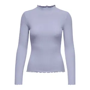 Dames-T-shirt Only Onlemma Top Noos image-0
