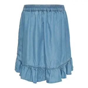 Girl's skirt Only kids kongry frill image-1