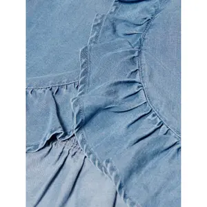 Girl's skirt Only kids kongry frill image-2