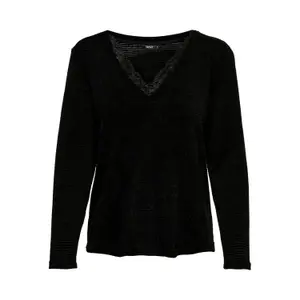Women's long sleeve T-shirt Only onlskyas image-0