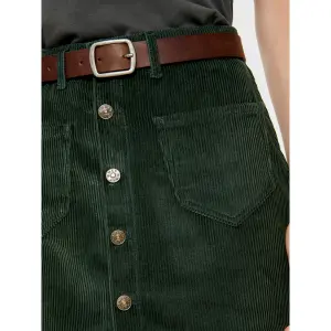 Women's skirt Only Amazing cord life image-5