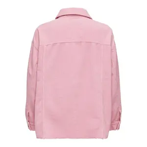 Surchemise en velours femme Only Bitten Shacket image-2