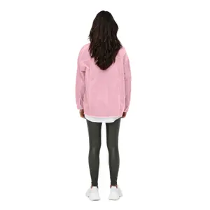 Surchemise en velours femme Only Bitten Shacket image-3