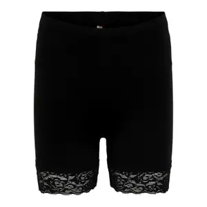 Girl's shorts Only konlove lace image-0
