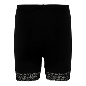 Girl's shorts Only konlove lace image-1
