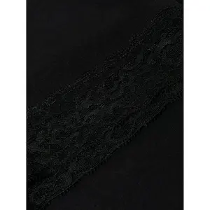 Girl's shorts Only konlove lace image-2