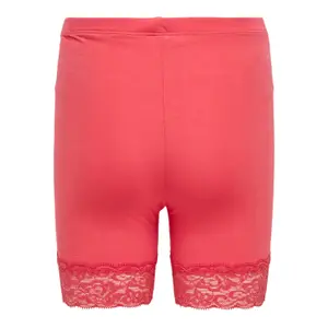 Girl's shorts Only konlove lace image-1