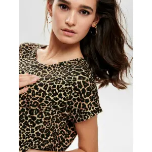 Women's top Only Moster manches courtes image-5