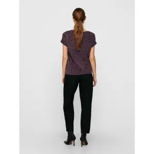 Vrouwen top Only Moster manches courtes image-5