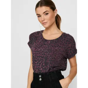 Vrouwen top Only Moster manches courtes image-3