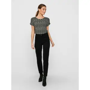 Vrouwen top Only Moster manches courtes image-2