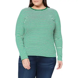 Frauen-T-Shirt Only Soho manches longues image-1