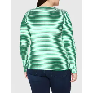 Frauen-T-Shirt Only Soho manches longues image-3