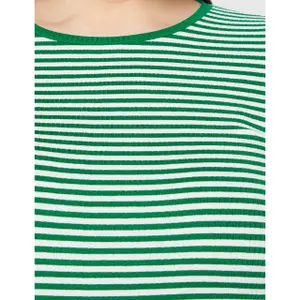 Frauen-T-Shirt Only Soho manches longues image-4