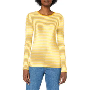 Frauen-T-Shirt Only Soho manches longues image-1