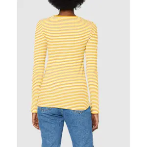 Frauen-T-Shirt Only Soho manches longues image-3