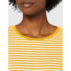 Frauen-T-Shirt Only Soho manches longues image-4