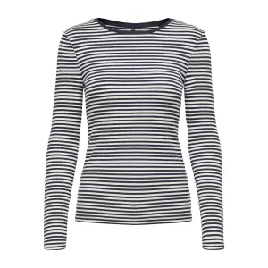 Frauen-T-Shirt Only Soho manches longues image-0