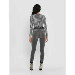 Frauen-T-Shirt Only Soho manches longues image-5