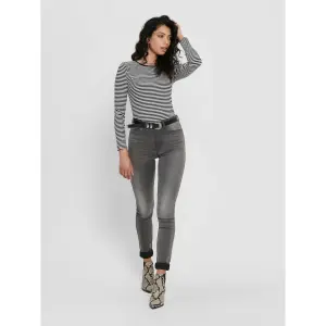 Frauen-T-Shirt Only Soho manches longues image-2