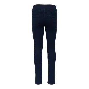 Girl's jeans Only kids June royal jegging image-1