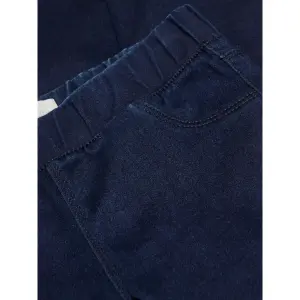 Girl's jeans Only kids June royal jegging image-2