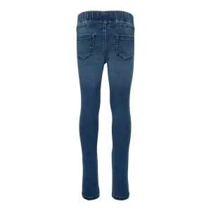 Girl's jeans Only kids June royal jegging 504 image-1