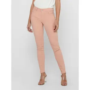 Damenhosen Only Blush life image-2