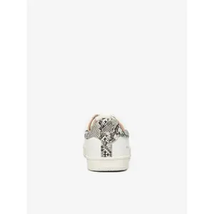 Damen Turnschuhe Only Schlange image-2