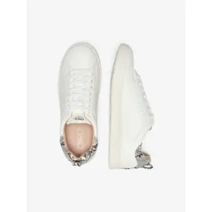 Damen Turnschuhe Only Schlange image-3