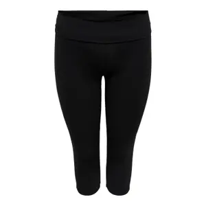 Women's 3/4 Legging Only play onpfold jazz image-0