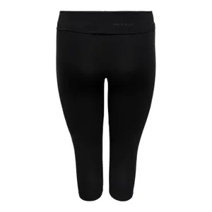 Women's 3/4 Legging Only play onpfold jazz image-2
