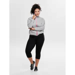 Women's 3/4 Legging Only play onpfold jazz image-1