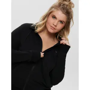 Sweatshirt woman Only play onpelina image-5