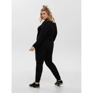 Slim-Fit-Überwachungshose Frau Only play onpelina image-4