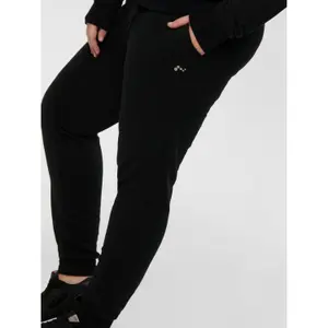 Slim-Fit-Überwachungshose Frau Only play onpelina image-5